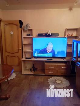 2-к квартира, на длительный срок, 43м2, 3/5 этаж