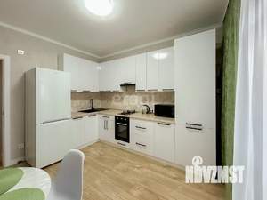 1-к квартира, на длительный срок, 35м2, 3/9 этаж