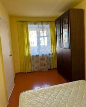 2-к квартира, на длительный срок, 42м2, 3/4 этаж