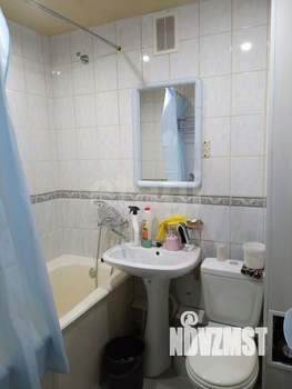 1-к квартира, на длительный срок, 33м2, 3/5 этаж