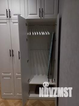 1-к квартира, посуточно, 28м2, 1/3 этаж