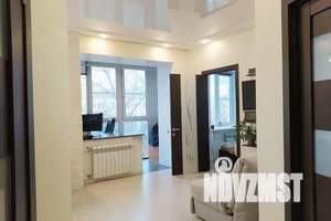 2-к квартира, посуточно, 46м2, 5/5 этаж