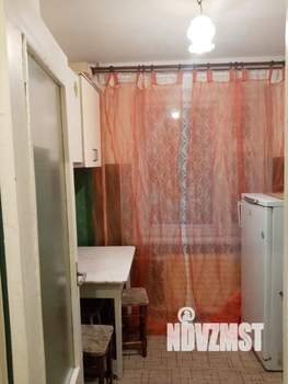 1-к квартира, на длительный срок, 23м2, 1/9 этаж