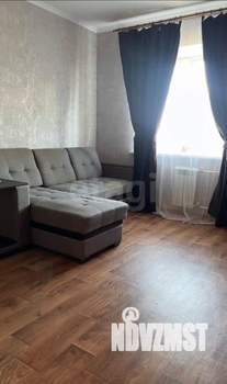 1-к квартира, на длительный срок, 40м2, 10/11 этаж