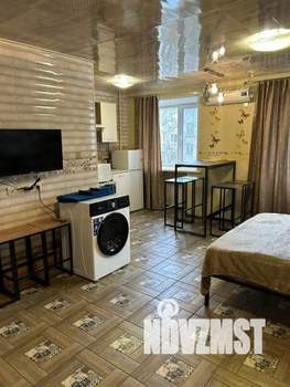 1-к квартира, посуточно, 33м2, 1/1 этаж