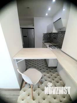 1-к квартира, на длительный срок, 35м2, 1/9 этаж