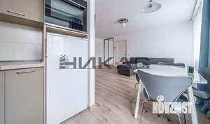 2-к квартира, на длительный срок, 42м2, 4/5 этаж