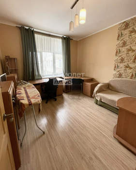 3-к квартира, на длительный срок, 72м2, 3/4 этаж