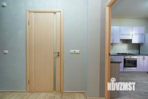1-к квартира, на длительный срок, 39м2, 5/12 этаж