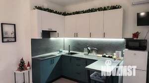 Студия квартира, посуточно, 26м2, 2/11 этаж