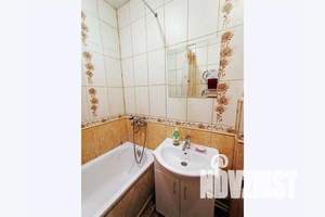 1-к квартира, посуточно, 32м2, 2/5 этаж