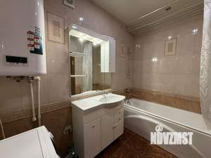 3-к квартира, на длительный срок, 100м2, 3/4 этаж