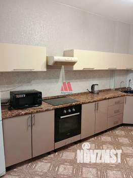 1-к квартира, на длительный срок, 47м2, 7/18 этаж