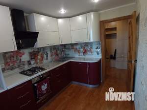 2-к квартира, на длительный срок, 50м2, 8/10 этаж