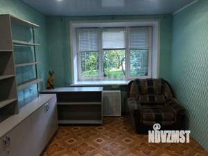 1-к квартира, на длительный срок, 29м2, 1/5 этаж