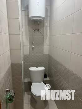 2-к квартира, посуточно, 55м2, 1/7 этаж