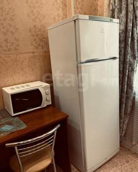 2-к квартира, на длительный срок, 50м2, 2/4 этаж