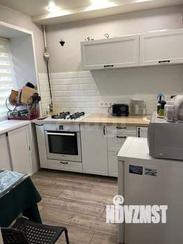 1-к квартира, на длительный срок, 29м2, 1/5 этаж