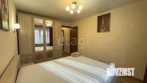 2-к квартира, на длительный срок, 51м2, 6/7 этаж