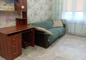 1-к квартира, на длительный срок, 38м2, 7/10 этаж