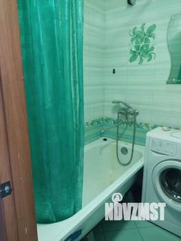 1-к квартира, на длительный срок, 31м2, 4/5 этаж