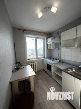 1-к квартира, на длительный срок, 32м2, 5/6 этаж