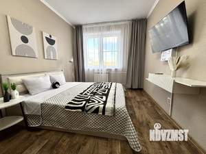 2-к квартира, посуточно, 52м2, 5/17 этаж