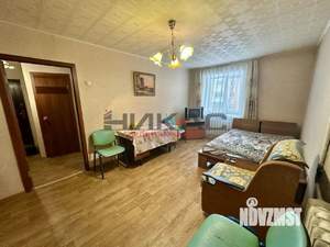 1-к квартира, на длительный срок, 34м2, 4/5 этаж