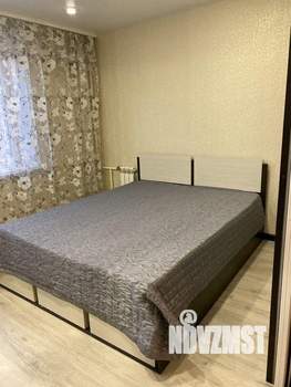 2-к квартира, посуточно, 53м2, 1/1 этаж