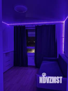 Студия квартира, на длительный срок, 20м2, 15/17 этаж