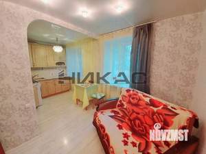 2-к квартира, на длительный срок, 44м2, 1/5 этаж