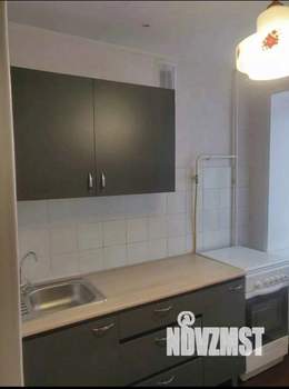 1-к квартира, на длительный срок, 31м2, 6/9 этаж