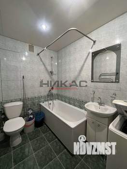 2-к квартира, на длительный срок, 44м2, 4/5 этаж