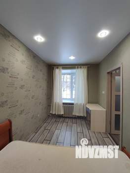 2-к квартира, на длительный срок, 44м2, 1/4 этаж