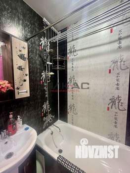 1-к квартира, на длительный срок, 40м2, 1/4 этаж