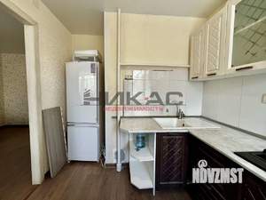 2-к квартира, на длительный срок, 46м2, 2/5 этаж