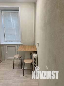 1-к квартира, посуточно, 20м2, 1/9 этаж