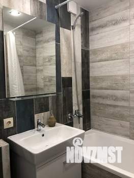 2-к квартира, посуточно, 45м2, 6/9 этаж