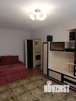 2-к квартира, на длительный срок, 52м2, 4/9 этаж