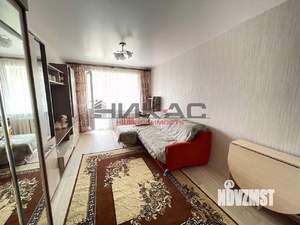 2-к квартира, на длительный срок, 55м2, 3/9 этаж