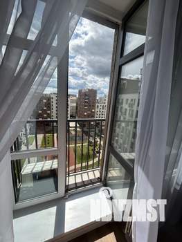 1-к квартира, посуточно, 24м2, 1/1 этаж