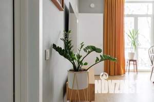 3-к квартира, посуточно, 55м2, 3/4 этаж