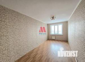 3-к квартира, на длительный срок, 90м2, 6/20 этаж