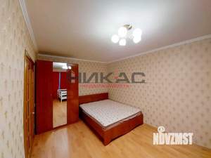 1-к квартира, на длительный срок, 55м2, 1/10 этаж