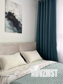 1-к квартира, посуточно, 23м2, 1/1 этаж