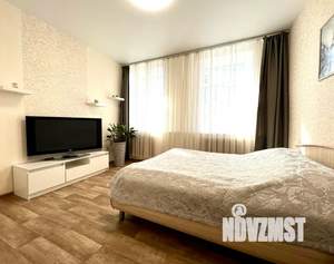 1-к квартира, посуточно, 50м2, 3/3 этаж