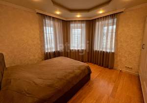 3-к квартира, на длительный срок, 85м2, 6/11 этаж