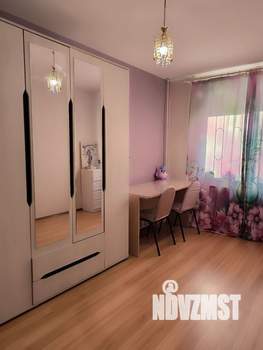 2-к квартира, на длительный срок, 53м2, 1/10 этаж