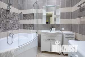 2-к квартира, посуточно, 82м2, 10/20 этаж