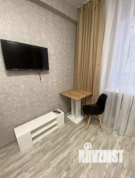 Студия квартира, на длительный срок, 20м2, 1/4 этаж